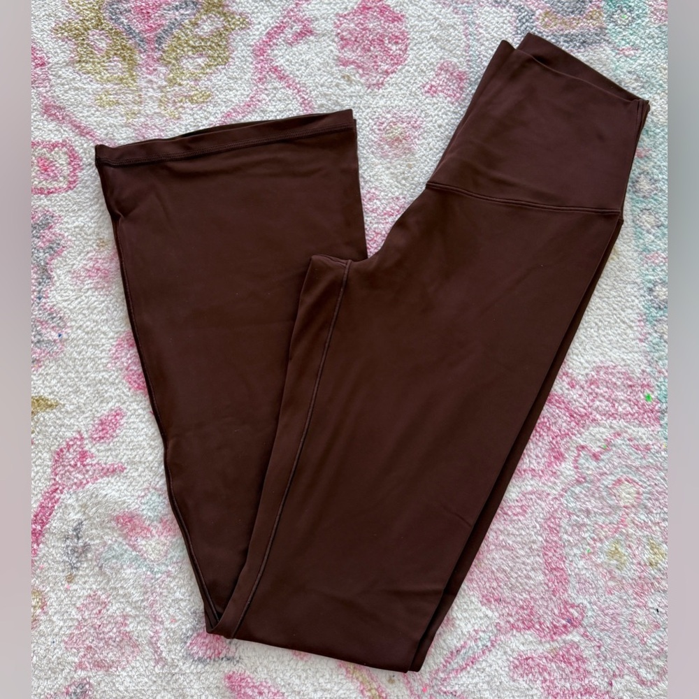 OFFLINE By Aerie Real Me XTRA
High Waisted Bootcut Legging